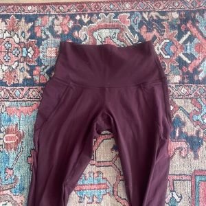 Lululemon leggings